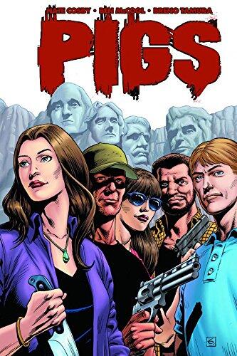 Pigs (Volume 2)