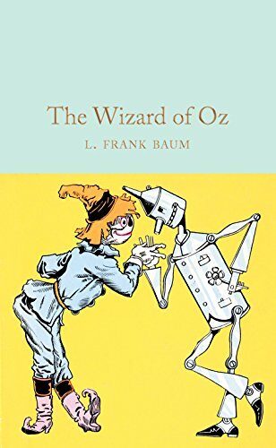 The Wizard of Oz