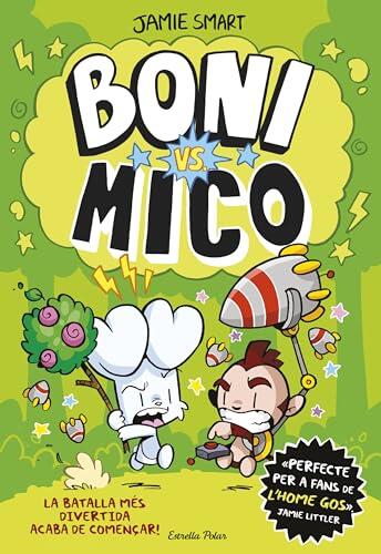 Boni vs. Mico