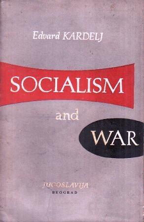 Socialism and War