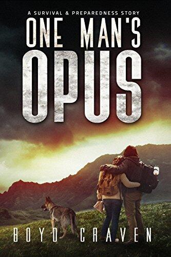 One Man's Opus