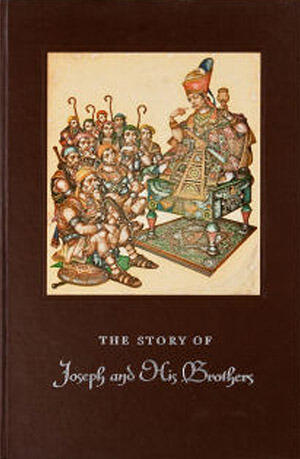 The Story of Joseph and His Brothers