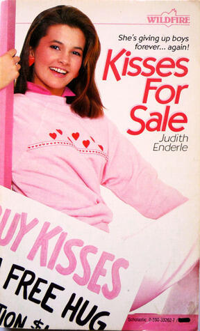 Kisses for Sale