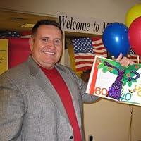 Michael Sampson