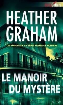 Le Manoir du Mystère