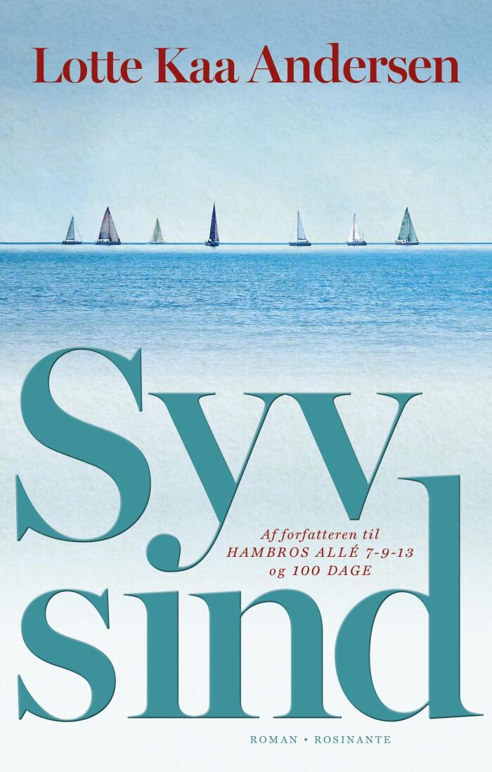 Syv sind