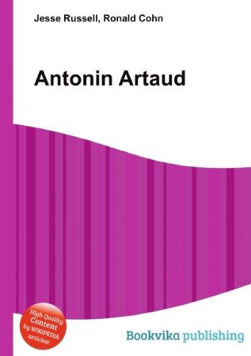 Antonin Artaud
