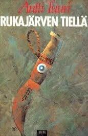 Rukajärvi-trilogia