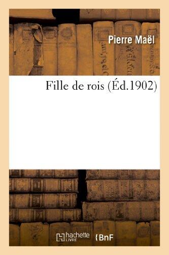 Fille de rois