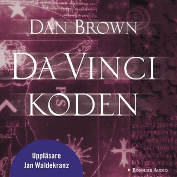 Da Vinci koden