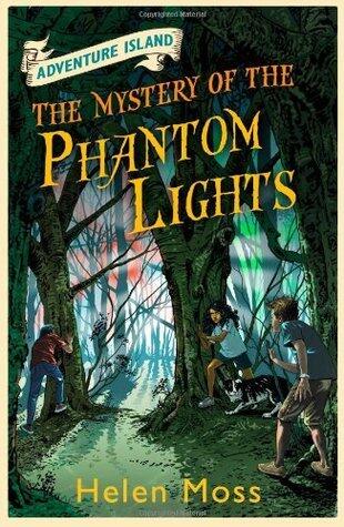 The Mystery of the Phantom Lights
