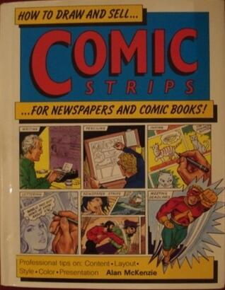 how-to-draw-and-sell-comic-strips