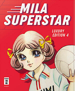 Mila Superstar 4