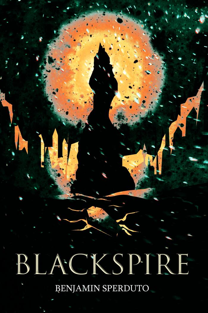 Blackspire
