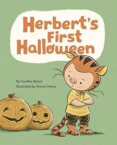Herbert's First Halloween: