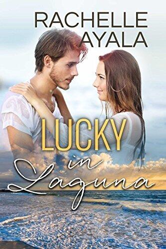 Lucky in Laguna