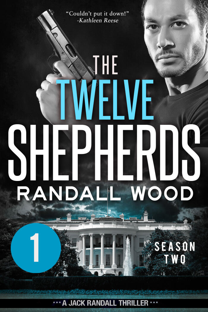 The Twelve Shepherds: Episode 1