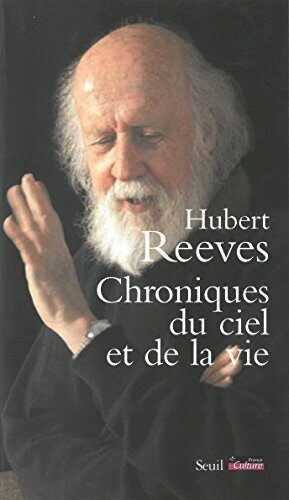Chroniques du ciel et de la vie (Sciences)