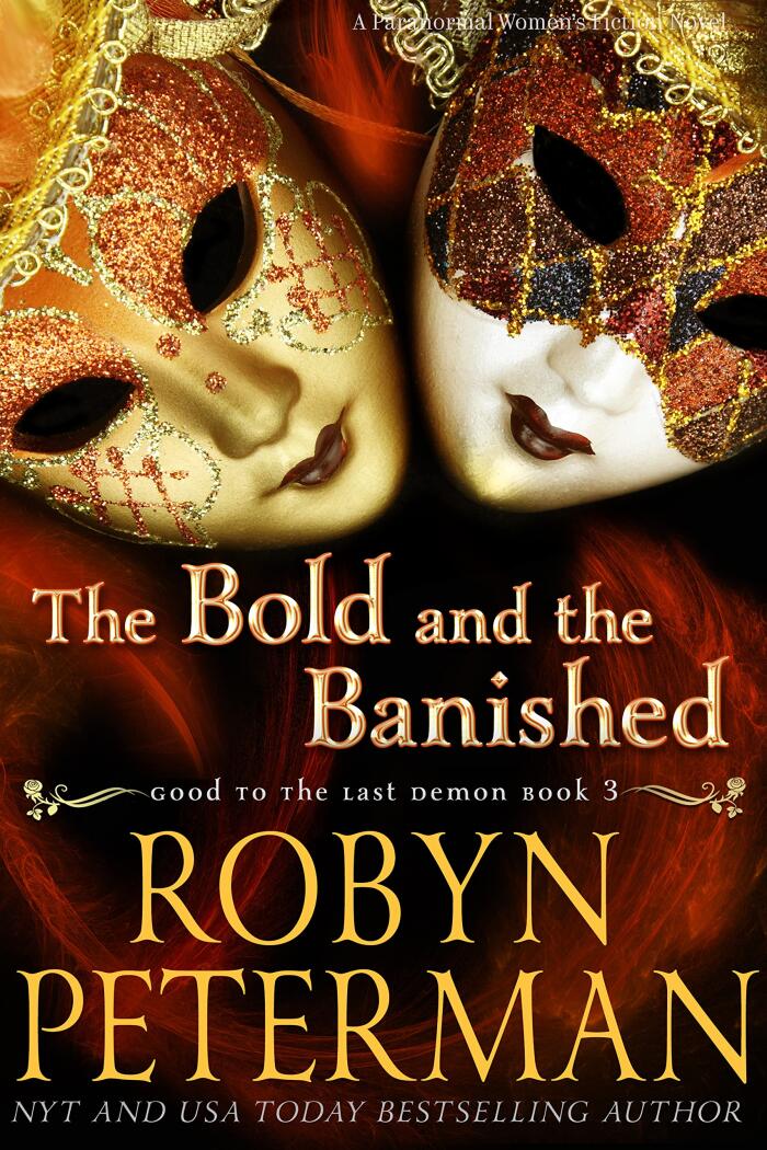 The Bold and the Banished
