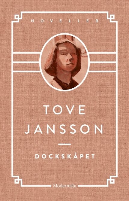Dockskåpet och andra berättelser