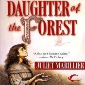 Daughter of the Forest