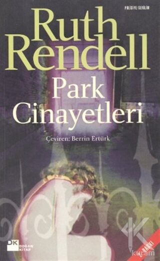 Park Cinayetleri