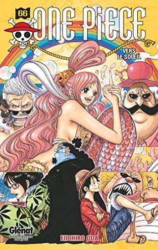 One Piece (Édition Originale) Tome 66