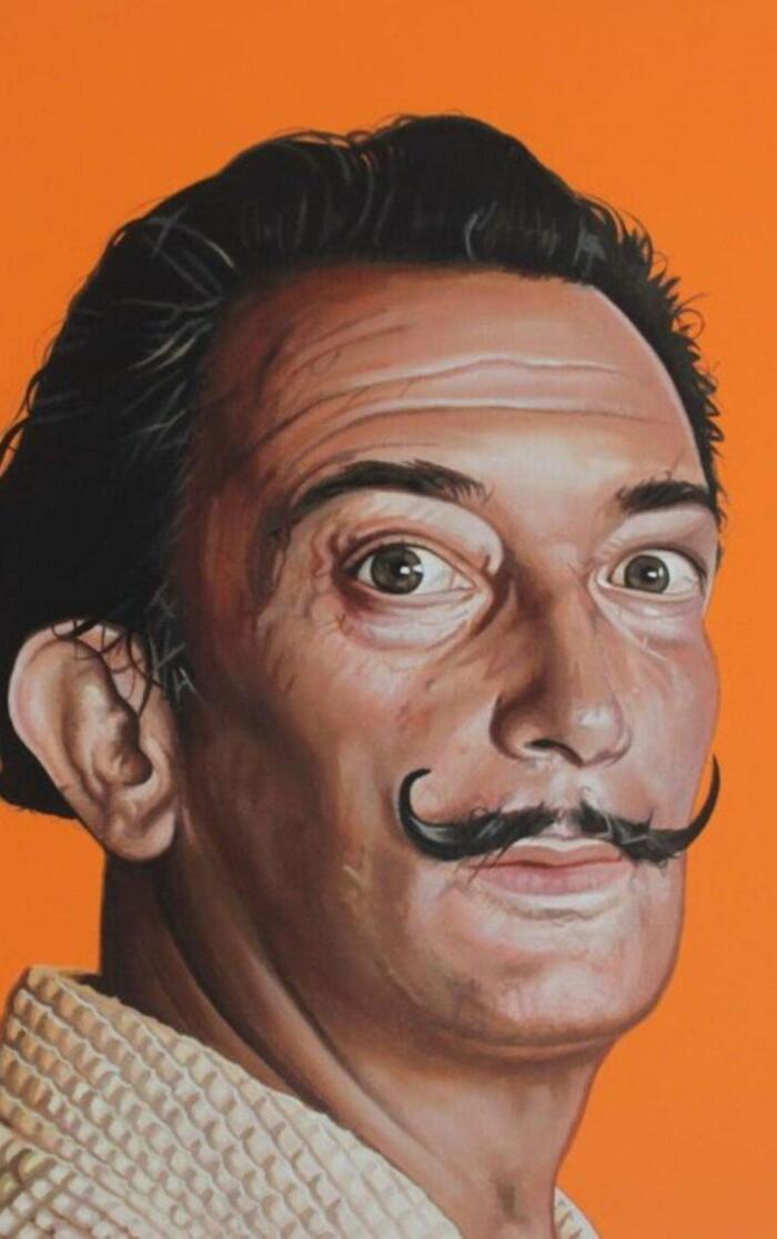 Salvador Dali Quotes: Selected Quotes Of Wisdom By The Iconic Spanish Artist Salvador Dali