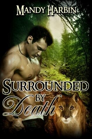 Surrounded by Death (Woods Family Series Prequel)