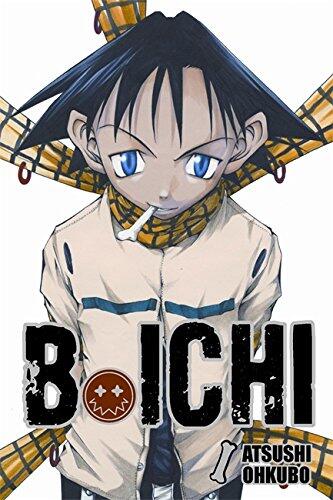 B壱 [B. Ichi]