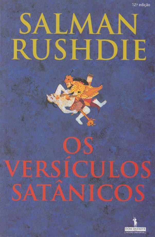 Os Versículos Satânicos