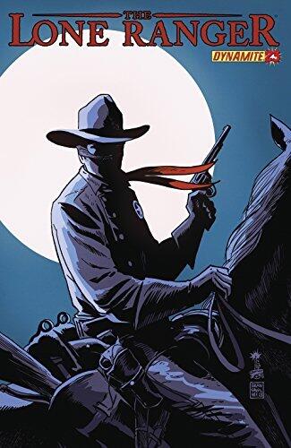 The Lone Ranger Vol. 2 #23 (The Lone Ranger Vol. 1