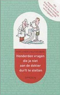 Honderden vragen die je niet aan de dokter durft te stellen