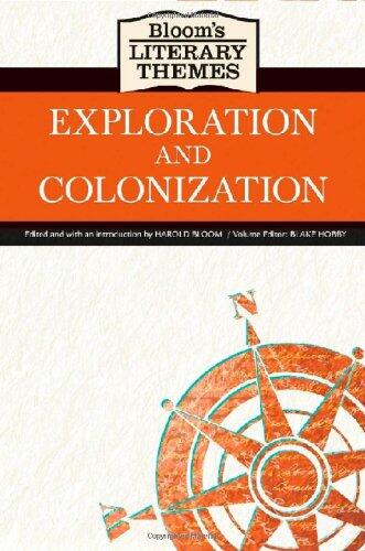 Exploration and Colonization