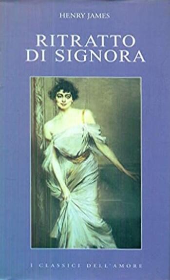 Ritratto di signora