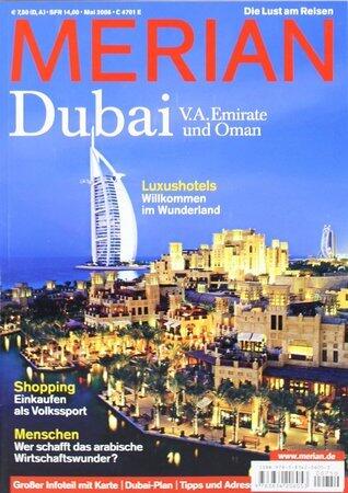 Merian Dubai