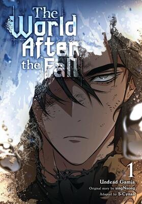 The World After the Fall (Volume 1)