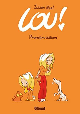 Lou, l'intégrale Saison 1