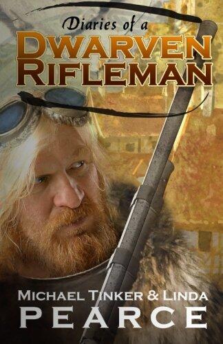 Diaries of a Dwarven Rifleman