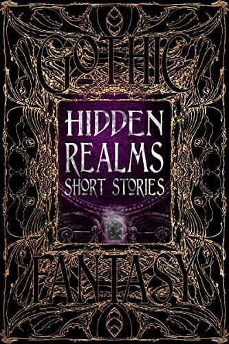 Hidden Realms Short Stories