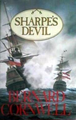 Sharpe's Devil