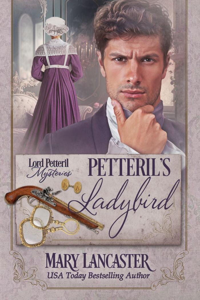 Lord Petteril Mysteries