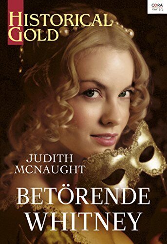 Betörende Whitney (Historical Gold)