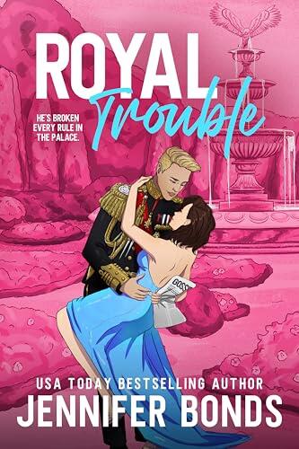 Royal Trouble
