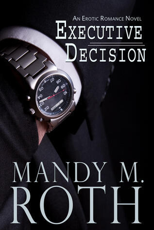 Executive Decision