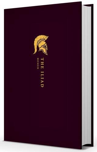 The Iliad