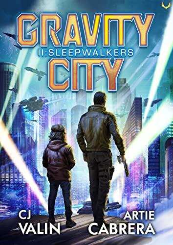 Sleepwalkers