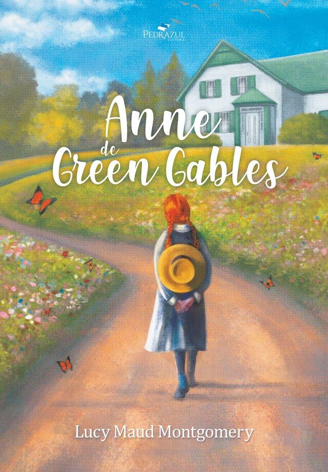 Anne de Green Gables