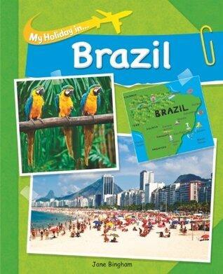 My Holiday in... Brazil