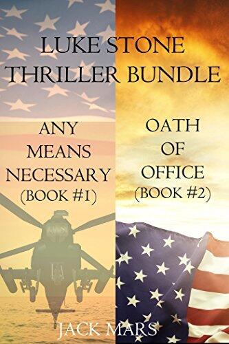 Any Means Necessary / Oath of Office